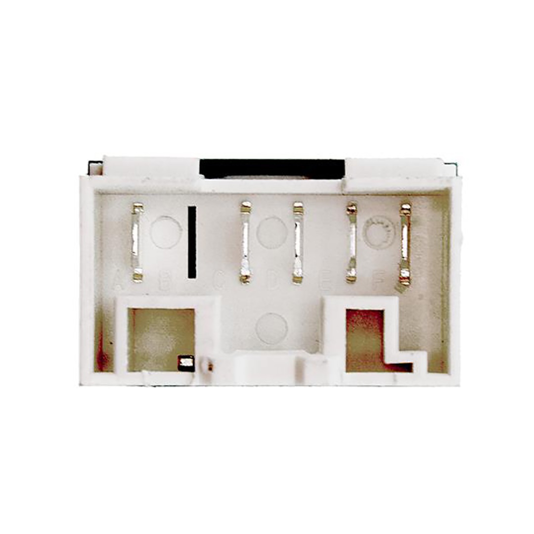 ΔΙΑΚΟΠΤΗΣ ΓΙΑ FIAT DOBLO 2 ΑΡΙΣΤΕΡΟΣ ΕΞΩ ΠΑΡΑΘΥΡΩΝ 5 PIN NTY - orig.735417033 - 1 ΤΕΜ. - Image 5