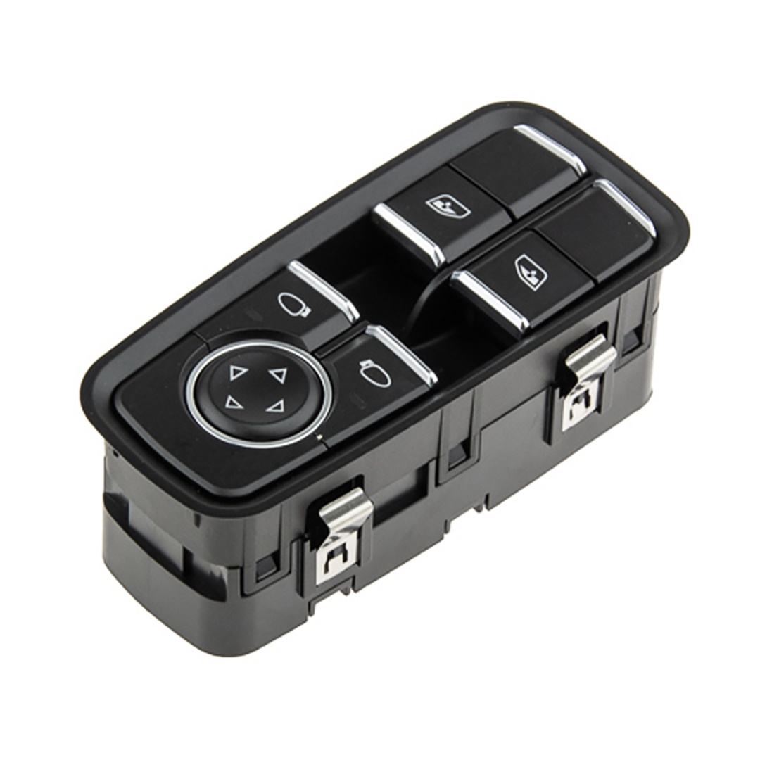 ΔΙΑΚΟΠΤΗΣ ΓΙΑ PORSCHE 911 / 991 2011+ ΠΑΡΑΘΥΡΩΝ 16 PIN NTY - 1 ΤΕΜ. - Image 2