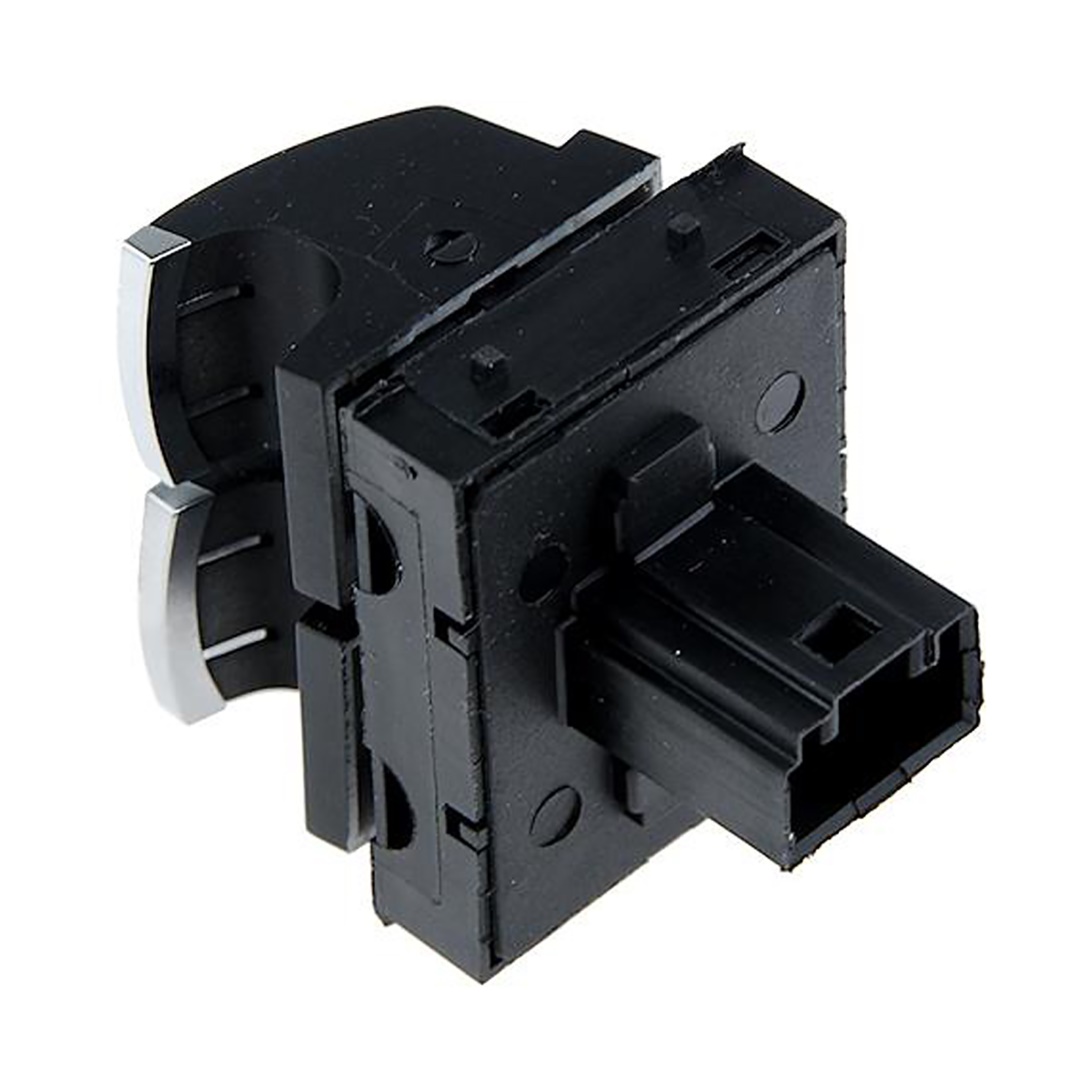 ΔΙΑΚΟΠΤΗΣ ΓΙΑ VW POLO / FOX / GOLF 5 / EOS / GTI / JETTA / CADDY / AMAROK ΔΙΠΛΟΣ ΠΑΡΑΘΥΡΩΝ 4 PIN NTY - orig.5K39598575K3959857B - 1 ΤΕΜ. - Image 3