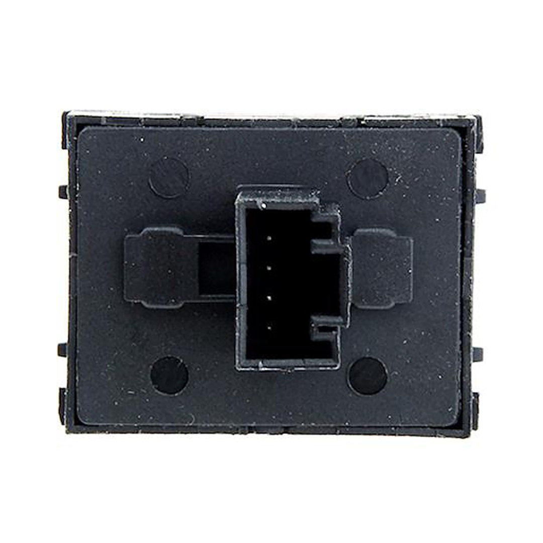 ΔΙΑΚΟΠΤΗΣ ΓΙΑ VW POLO / FOX / GOLF 5 / EOS / GTI / JETTA / CADDY / AMAROK ΔΙΠΛΟΣ ΠΑΡΑΘΥΡΩΝ 4 PIN NTY - orig.5K39598575K3959857B - 1 ΤΕΜ. - Image 5