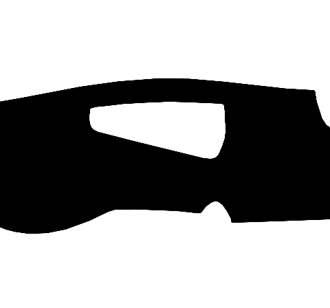 ΚΑΛΥΜΜΑ ΤΑΜΠΛΟ AUDI A4 B8 2008>2015  RACE AXION - 1TEM