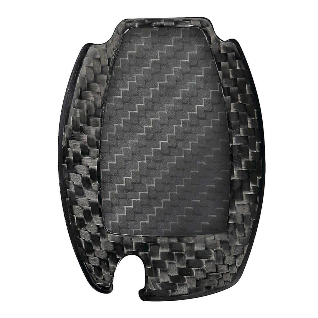 ΚΑΛΥΜΜΑ ΚΛΕΙΔΙΩΝ CARBON TYPE-1 ΓΙΑ MERCEDES 1ΤΕΜ.