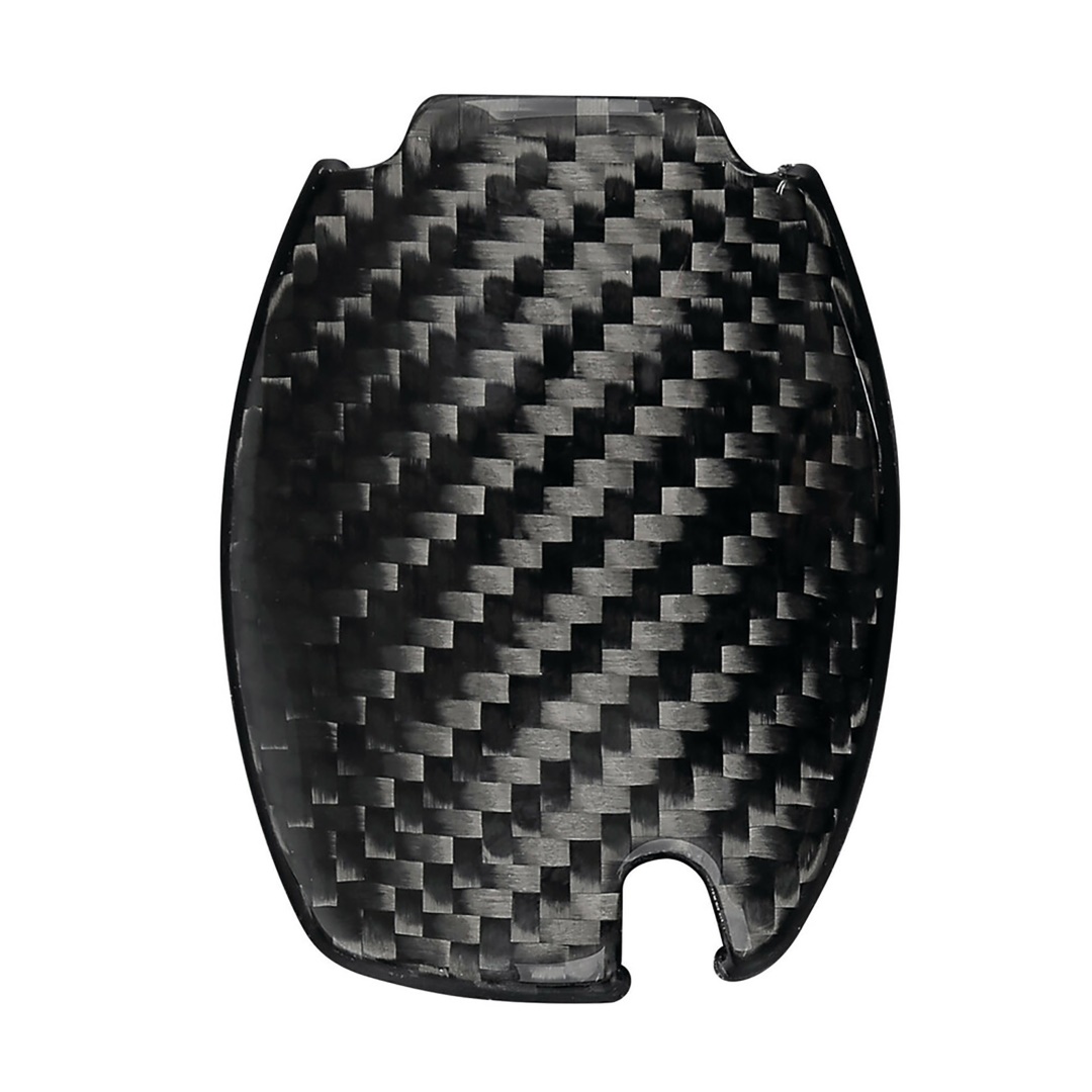 ΚΑΛΥΜΜΑ ΚΛΕΙΔΙΩΝ CARBON TYPE-1 ΓΙΑ MERCEDES 1ΤΕΜ. - Image 2