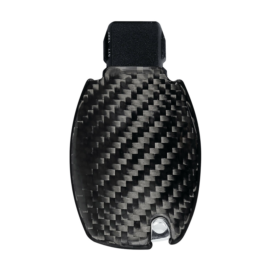ΚΑΛΥΜΜΑ ΚΛΕΙΔΙΩΝ CARBON TYPE-1 ΓΙΑ MERCEDES 1ΤΕΜ. - Image 4