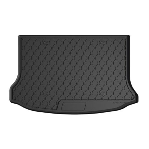 ΠΑΤΑΚΙ ΣΚΑΦΗ ΠΟΡΤ ΜΠΑΓΚΑΖ ΓΙΑ VOLVO V40 09/2012-06/2016 (ΚΑΤΩ ΕΠΙΠΕΔΟ) SUMISURA ΑΠΟ ΑΟΣΜΟ