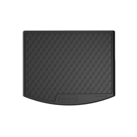 ΠΑΤΑΚΙ ΣΚΑΦΗ ΠΟΡΤ ΜΠΑΓΚΑΖ ΓΙΑ FORD KUGA 03/2013-10/2016 (ΑΝΩ ΕΠΙΠΕΔΟ) SUMISURA TRUNK MAT ΑΠΟ ΑΟΣΜΟ