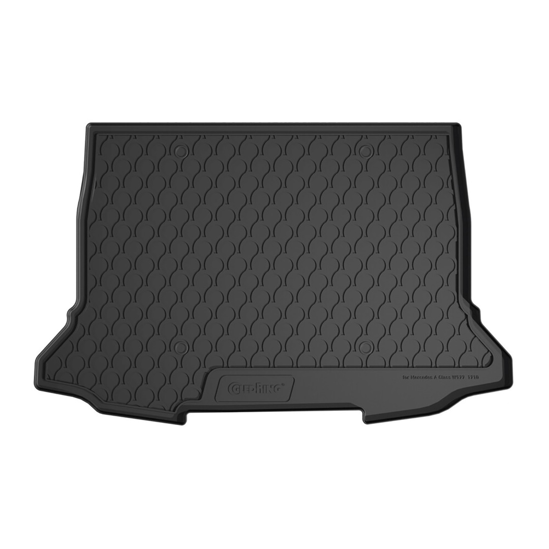 MERCEDES A CLASS W177 5D 06/2018+ ΠΑΤΑΚΙ ΣΚΑΦΗ ΠΟΡΤ ΜΠΑΓΚΑΖ SUMISURA TRUNK MAT ΑΠΟ ΑΟΣΜΟ