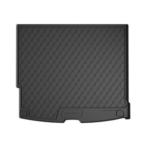ΠΑΤΑΚΙ ΣΚΑΦΗ ΠΟΡΤ ΜΠΑΓΚΑΖ ΓΙΑ VOLVO XC60 05/2017+ SUMISURA TRUNK MAT ΑΠΟ ΑΟΣΜΟ