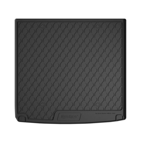 DACIA DUSTER 02/2018+ ΠΑΤΑΚΙ ΣΚΑΦΗ ΠΟΡΤ ΜΠΑΓΚΑΖ SUMISURA TRUNK MAT ΑΠΟ ΑΟΣΜΟ