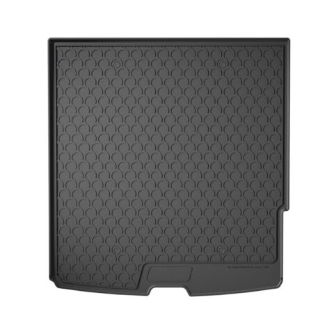 ΠΑΤΑΚΙ ΣΚΑΦΗ ΠΟΡΤ ΜΠΑΓΚΑΖ ΓΙΑ VOLVO XC90 5D 07/2015+ SUMISURA TRUNK MAT ΑΠΟ ΑΟΣΜΟ