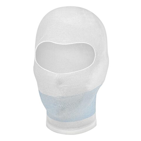 Lampa – Προστατευτική Μάσκα Full Face Υγιεινής & Ατομικής Προστασίας για Πλήρη Κάλυψη