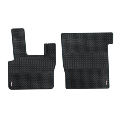 ΠΑΤΑΚΙΑ ΛΑΣΤΙΧΟ ΓΙΑ DAF 95XF/XF95/XF105/XF/ 1/97+ CF65/CF75/CF85 01/01+ 2ΤΕΜ