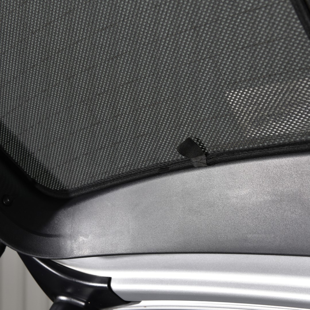 CarShades - ΚΟΥΡΤΙΝΑΚΙΑ CAR SHADES ΓΙΑ VW TIGUAN ALLSPACE LWB 5D 2016+ - 6 ΤΕΜ. (PVC.VW-TIAS-5-B) - Image 10