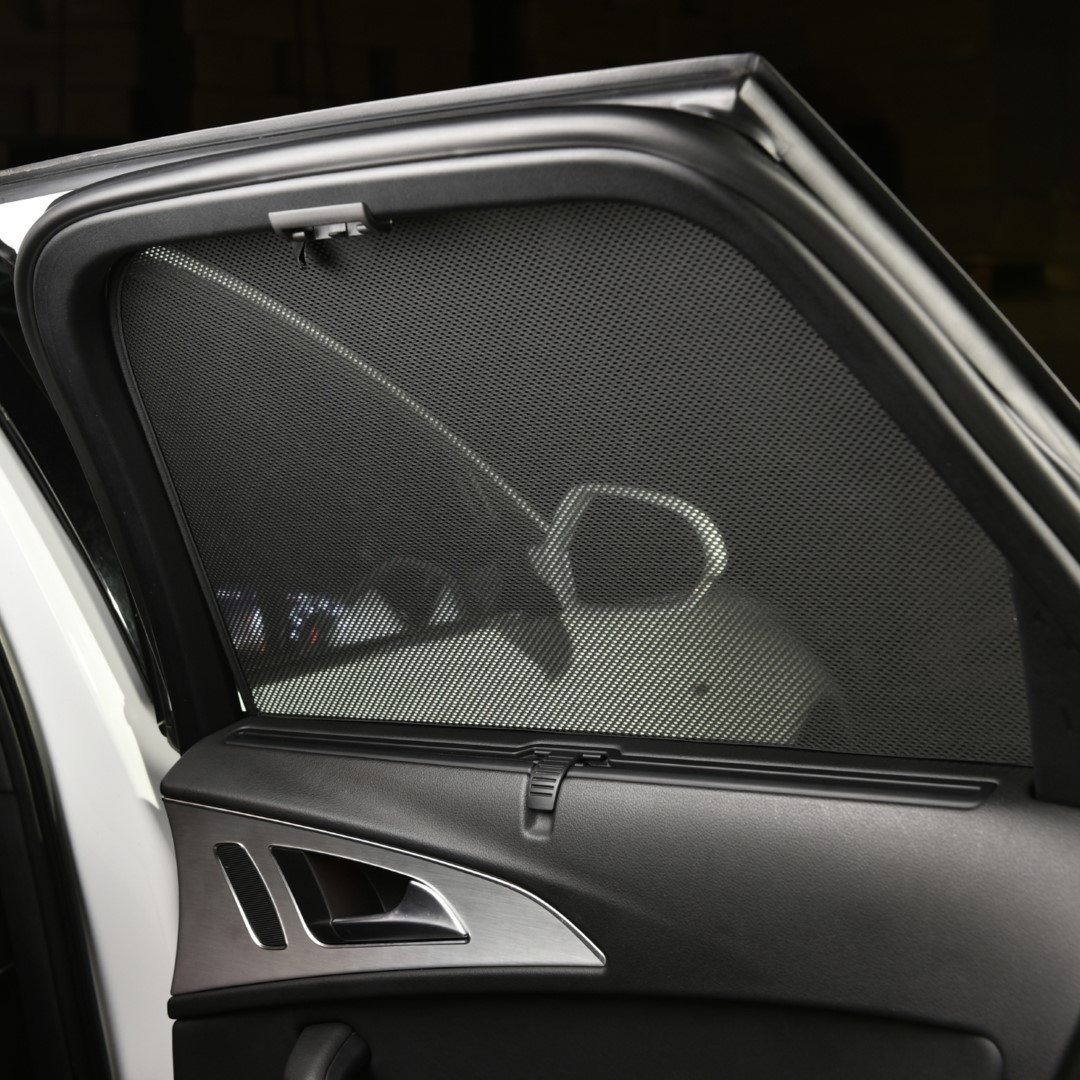 CarShades - ΚΟΥΡΤΙΝΑΚΙΑ CAR SHADES ΓΙΑ MAZDA 6 5D 2003+2008 - 6 ΤΕΜ. (PVC.MAZ-6-5-A) - Image 3