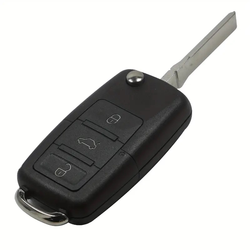 ΑΝΤΑΛΛΑΚΤΙΚΟ ΚΛΕΙΔΙ ΓΙΑ AUDI ΜΕ ΚΑΛΥΜΜΑ 3 ΚΟΥΜΠΙΩΝ (ΧΩΡΙΣ ΚΛΕΙΔΙ) DGA - 1 ΤΕΜ. - Image 5