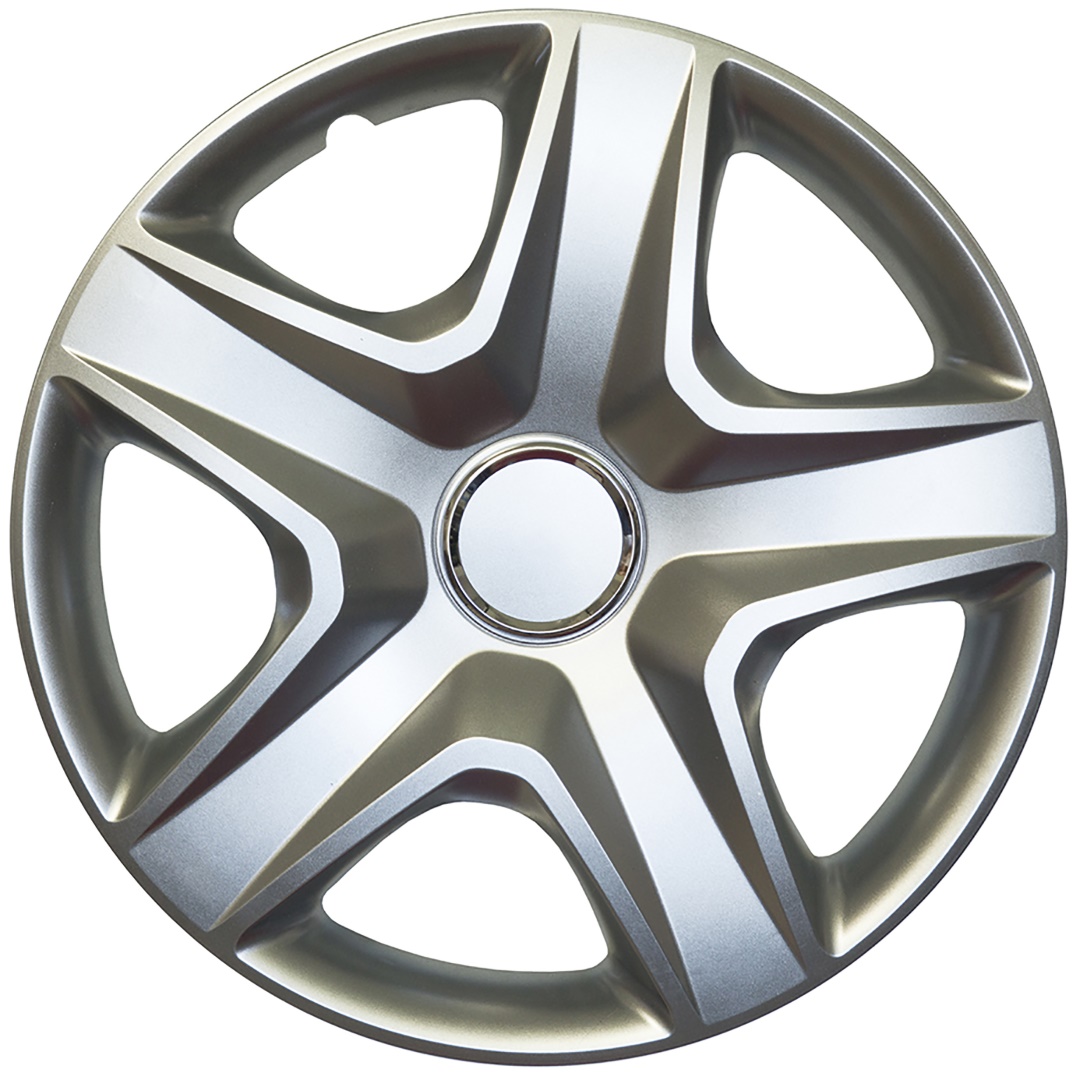 ΤΑΣΙΑ ΓΙΑ DACIA SANDERO STEPWAY 16 INCH CROATIA COVER (4 ΤΕΜ.)