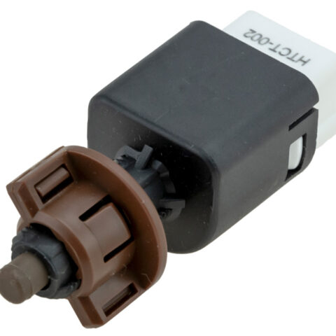 NTY - Διακόπτης Φώτων Φρένων 4PIN για αυτοκίνητα Citroen C4 Aircross 04/2012 >