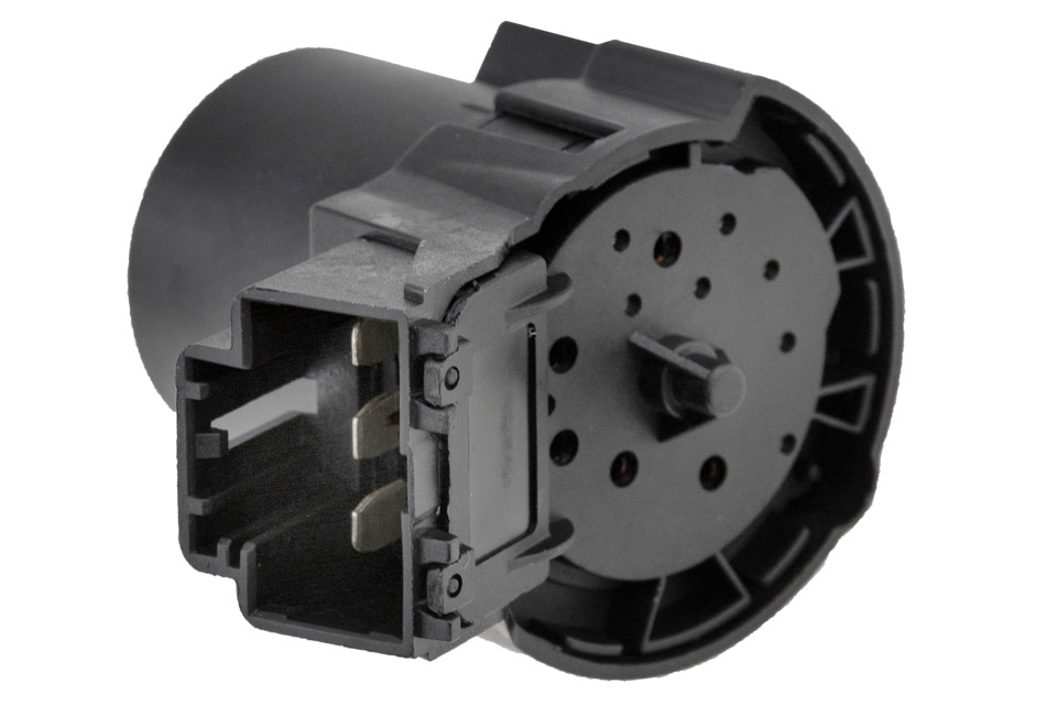 ΔΙΑΚΟΠΤΗΣ ΕΠΑΦΩΝ ΜΙΖΑΣ 6PIN orig.6P0905865/7E0905865 ΓΙΑ SEAT IBIZA/Mii/SKODA FABIA/VW POLO/AMAROK/T5/T6/UP - Image 2