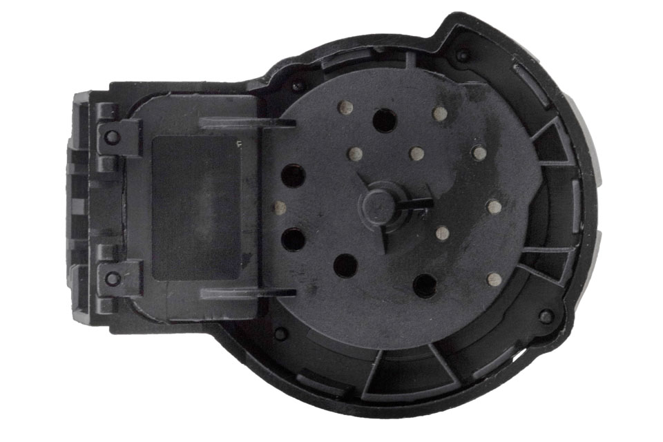 ΔΙΑΚΟΠΤΗΣ ΕΠΑΦΩΝ ΜΙΖΑΣ 6PIN orig.6P0905865/7E0905865 ΓΙΑ SEAT IBIZA/Mii/SKODA FABIA/VW POLO/AMAROK/T5/T6/UP - Image 4