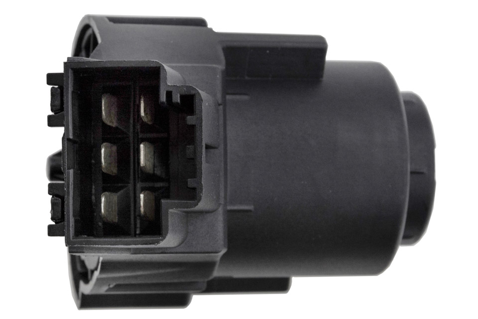 ΔΙΑΚΟΠΤΗΣ ΕΠΑΦΩΝ ΜΙΖΑΣ 6PIN orig.6P0905865/7E0905865 ΓΙΑ SEAT IBIZA/Mii/SKODA FABIA/VW POLO/AMAROK/T5/T6/UP - Image 5