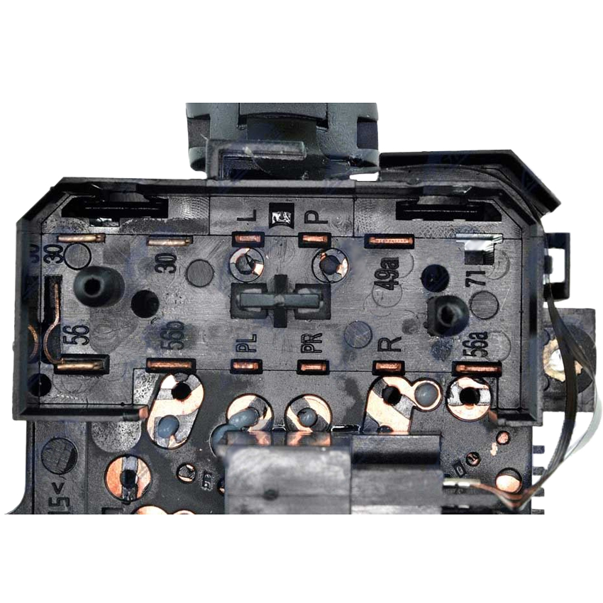 ΔΙΑΚΟΠΤΗΣ ΓΙΑ AUDI A2/A3 1996+ / SKODA OCTAVIA 1996+ / VW GOLF 1997+ ΛΕΒΙΕΣ ΦΩΤΩΝ ΚΑΙ ΤΙΜΟΝΙΟY CRUISE CONTROL - Image 6