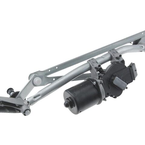 ΜΟΤΕΡ ΥΑΛΟΚΑΘΑΡΙΣΤΗΡΩΝ ΓΙΑ NISSAN QASHQAI / QASHQAI+2 2007+ / 2011+ ΕΜΠΡΟΣ orig.28800-JD900 ΝΤΥ - 1 ΤΕΜ.