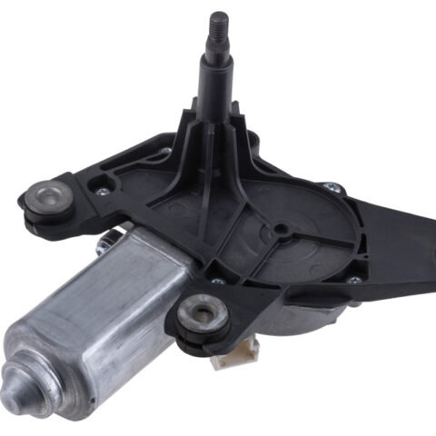ΜΟΤΕΡ ΥΑΛΟΚΑΘΑΡΙΣΤΗΡΩΝ ΓΙΑ OPEL VIVARO 2001+ & 2014+ / RENAULT TRAFIC 2001+ & 2015+ / NISSAN NV300 2016+ ΠΙΣΩ orig.8200145486 ΝΤΥ - 1 ΤΕΜ.