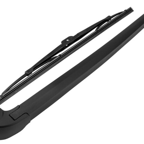 ΥΑΛΟΚΑΘΑΡΙΣΤΗΡΑΣ ΠΙΣΩ ΜΕ ΜΠΡΑΤΣΟ ΓΙΑ AUDI Q7 06+ 36cm orig.103-00-009-C/39-0378/4L0955407/1371RWT1 ΝΤΥ - 1 τεμ.