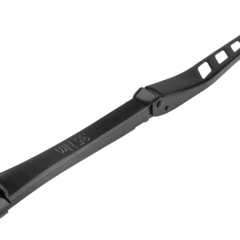 ΥΑΛΟΚΑΘΑΡΙΣΤΗΡΑΣ ΠΙΣΩ ΜΕ ΜΠΡΑΤΣΟ ΓΙΑ BMW E60/E61/E63 03+ orig.2190445/61617198597 ΝΤΥ - 1 τεμ.