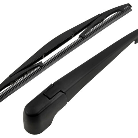 BMW X5 F15 2013+ ΥΑΛΟΚΑΘΑΡΙΣΤΗΡΑΣ ΠΙΣΩ ΜΕ ΜΠΡΑΤΣΟ 30cm orig. 61627294429
