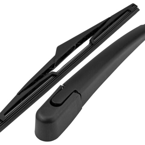 ΥΑΛΟΚΑΘΑΡΙΣΤΗΡΑΣ ΠΙΣΩ ΜΕ ΜΠΡΑΤΣΟ ΓΙΑ FORD MONDEO SW 07+ 30