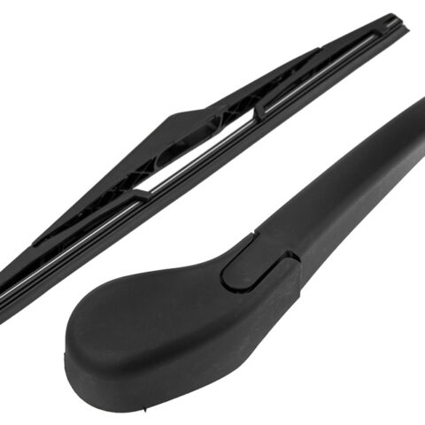 ΥΑΛΟΚΑΘΑΡΙΣΤΗΡΑΣ ΠΙΣΩ ΜΕ ΜΠΡΑΤΣΟ ΓΙΑ FORD FOCUS 11+ 30.5cm orig.103-00-047-C/1717311/BM51-17406-AC ΝΤΥ - 1 τεμ.