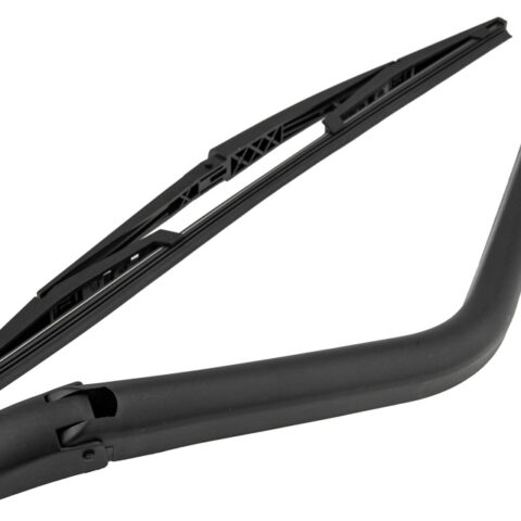 ΥΑΛΟΚΑΘΑΡΙΣΤΗΡΑΣ ΠΙΣΩ ΜΕ ΜΠΡΑΤΣΟ ΓΙΑ FIAT DOBLO 2001+ 36cm orig.723180173/51738854/735451696/3041RWT1 ΝΤΥ - 1 τεμ.