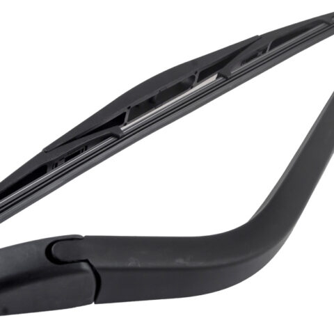 HONDA JAZZ 2002-2008 ΥΑΛΟΚΑΘΑΡΙΣΤΗΡΑΣ ΠΙΣΩ ME ΜΠΡΑΤΣΟ 35cm orig.76720-SAA-004