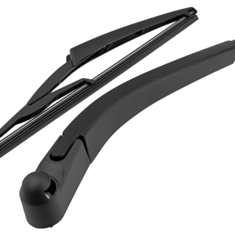 ΥΑΛΟΚΑΘΑΡΙΣΤΗΡΑΣ ΠΙΣΩ ΜΕ ΜΠΡΑΤΣΟ ΓΙΑ MERCEDES W245 2005+ 27