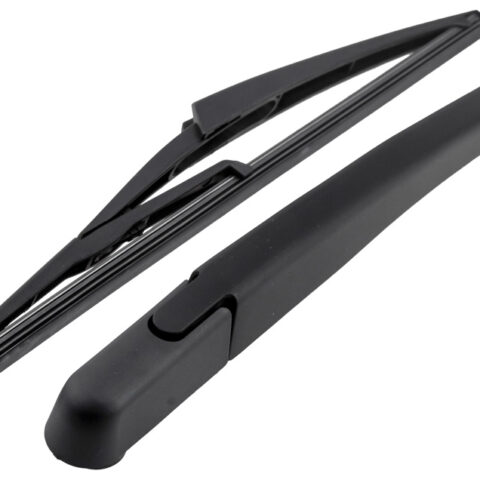 NISSAN X-TRIAL 2013+ YΑΛΟΚΑΘΑΡΙΣΤΗΡΑΣ ΠΙΣΩ ME ΜΠΡΑΤΣΟ 30cm orig.287804CC0A