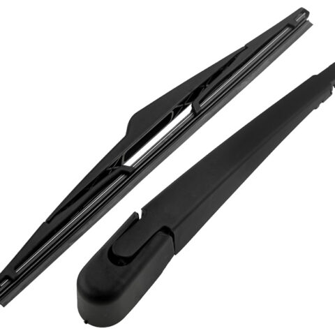 PEUGEOT 3008 II 2016+ ΥΑΛΟΚΑΡΙΣΤΗΡΑΣ ΠΙΣΩ ΜΕ ΜΠΡΑΤΣΟ 28