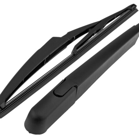 ΥΑΛΟΚΑΘΑΡΙΣΤΗΡΑΣ ΠΙΣΩ ΜΕ ΜΠΡΑΤΣΟ ΓΙΑ RENAULT CAPTUR 2013> 30cm orig.72318035/ 287815304R/ 60L1RWT1 ΝΤΥ - 1 τεμ.