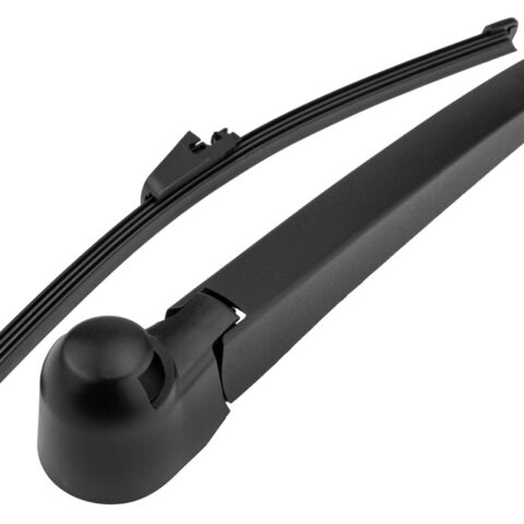 ΥΑΛΟΚΑΘΑΡΙΣΤΗΡΑΣ ΠΙΣΩ ΜΕ ΜΠΡΑΤΣΟ ΓΙΑ SEAT LEON II 05>/ALTEA XL 06> 28