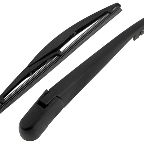 SUZUKI SX-4 /S-CROSS 2013+ YΑΛΟΚΑΘΑΡΙΣΤΗΡΑΣ ΠΙΣΩ ME ΜΠΡΑΤΣΟ 25cm orig.38821-54G10