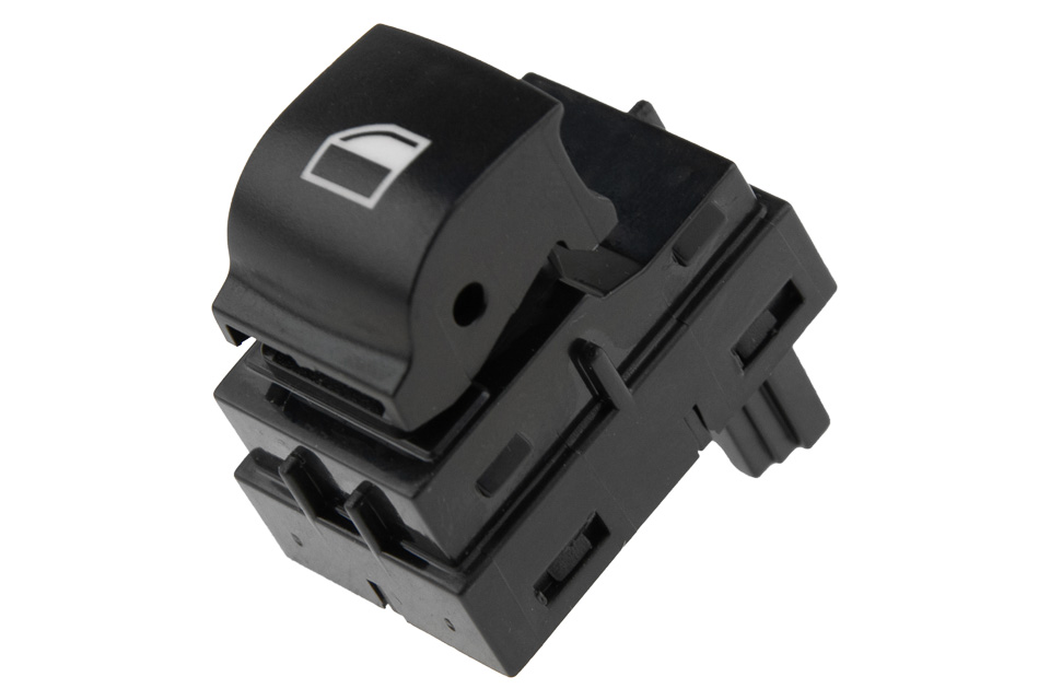 ΔΙΑΚΟΠΤΗΣ ΓΙΑ BMW F07 2009+ /F10-11 2010+ F01/02/03/04 2008+ ΜΟΝΟΣ 4PIN ΠΑΡΑΘΥΡΩΝ orig.61319241949