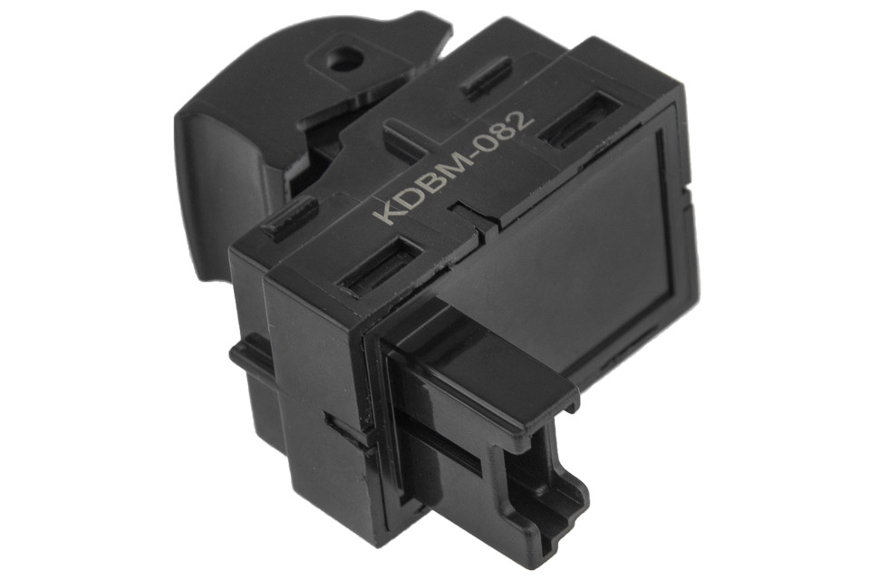 ΔΙΑΚΟΠΤΗΣ ΓΙΑ BMW F07 2009+ /F10-11 2010+ F01/02/03/04 2008+ ΜΟΝΟΣ 4PIN ΠΑΡΑΘΥΡΩΝ orig.61319241949 - Image 2