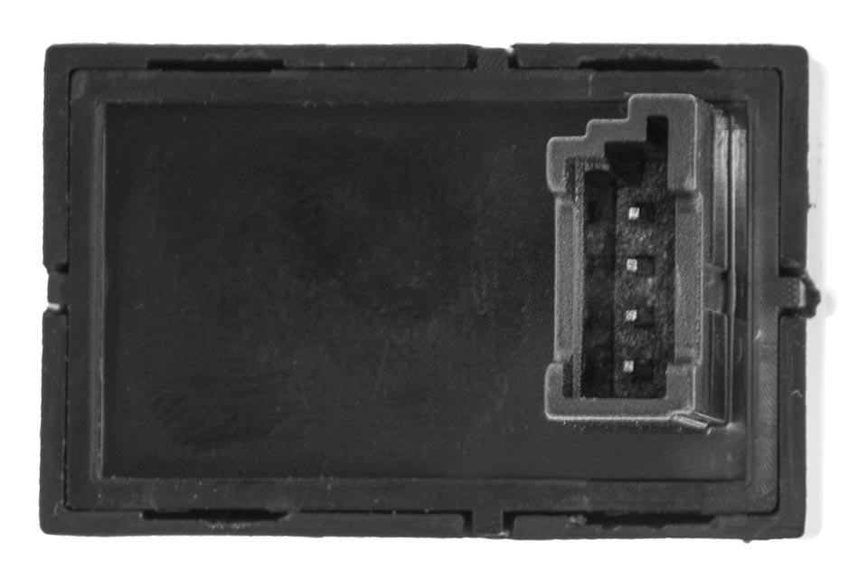 ΔΙΑΚΟΠΤΗΣ ΓΙΑ BMW F07 2009+ /F10-11 2010+ F01/02/03/04 2008+ ΜΟΝΟΣ 4PIN ΠΑΡΑΘΥΡΩΝ orig.61319241949 - Image 4