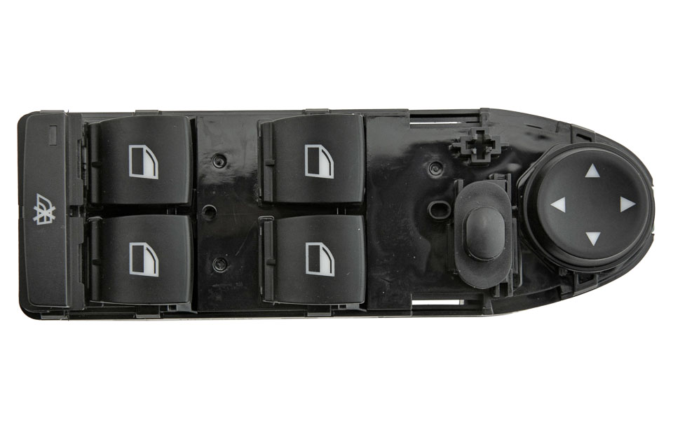 ΔΙΑΚΟΠΤΗΣ ΓΙΑ BMW E70/E71/E84/E87/E90/E91 ΠΟΛΛΑΠΛΟΣ 18PIN ΠΑΡΑΘΥΡΩΝ orig.61319155501/61319155504/61319217329 - Image 2