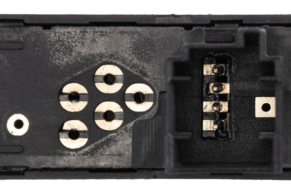 ΔΙΑΚΟΠΤΗΣ ΠΑΡΑΘΥΡΩΝ ΓΙΑ BMW ΣΕΙΡΑ 3 E46 1998+ orig.61316902177 ΝΤΥ - 1 TEM. - Image 5