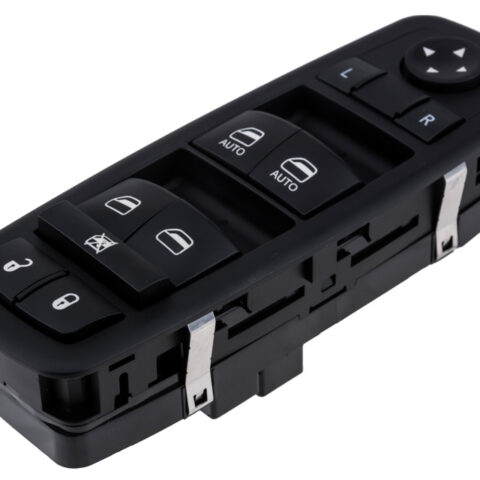 ΠΟΛΛΑΠΛΟΣ ΔΙΑΚΟΠΤΗΣ ΠΑΡΑΘΥΡΩΝ ΓΙΑ JEEP CHEROKEE 2.4+3.2 2015+ / 2.0 2019+ / 200 2.4+3.6 2015+ orig.68231805AA/68271206AA ΝΤΥ - 1 TEM.