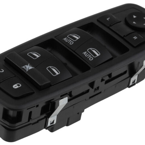 ΔΙΑΚΟΠΤΗΣ ΠΑΡΑΘΥΡΩΝ 11PINS ΓΙΑ JEEP GRAND CHEROKEE 2014+ orig.68184802AA ΝΤΥ - 1 TEM.