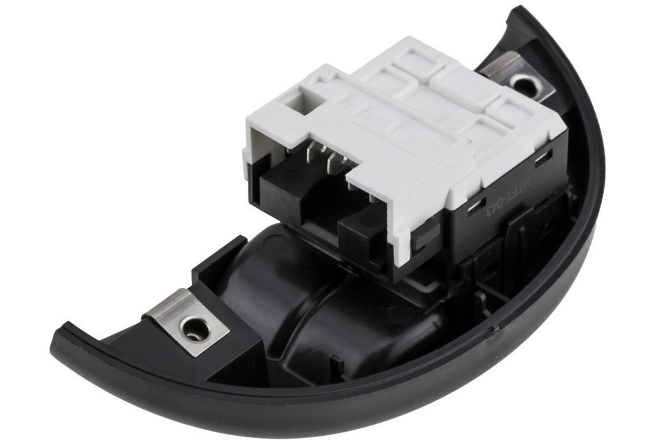 ΔΙΠΛΟΣ ΔΙΑΚΟΠΤΗΣ ΠΑΡΑΘΥΡΩΝ ΓΙΑ FIAT PALIO 1996+ / STRADA 1999+ orig.1819801800 ΝΤΥ - 1 TEM. - Image 2
