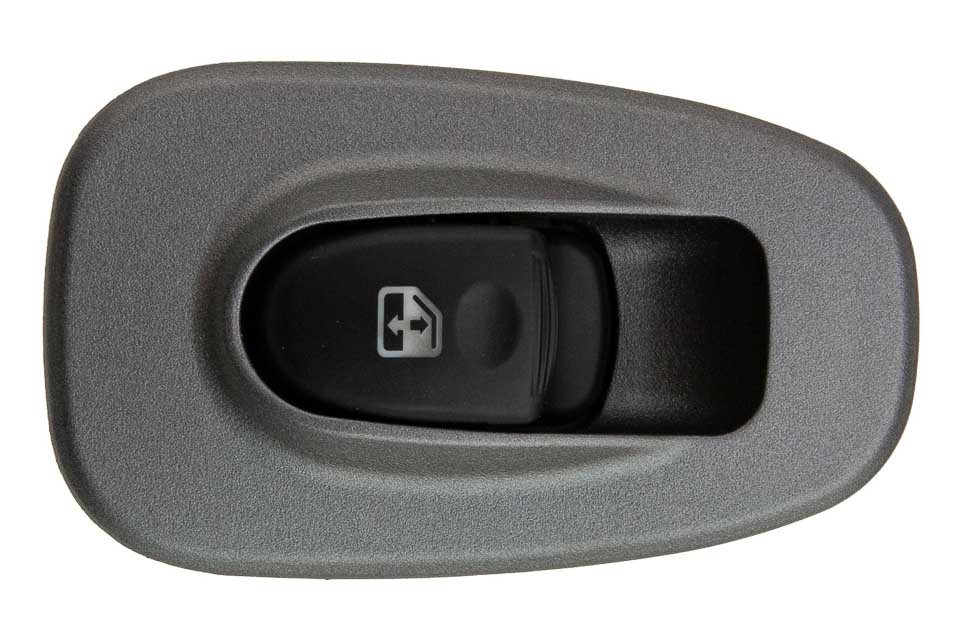 ΜΟΝΟΣ ΔΙΑΚΟΠΤΗΣ ΠΑΡΑΘΥΡΩΝ ΓΙΑ HYUNDAI ACCENT II 2000+ 5PINS orig.93580-25010 ΝΤΥ - 1 TEM. - Image 2