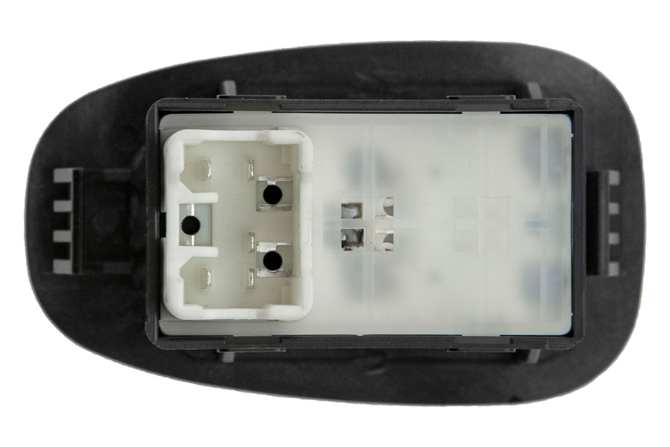 ΜΟΝΟΣ ΔΙΑΚΟΠΤΗΣ ΠΑΡΑΘΥΡΩΝ ΓΙΑ HYUNDAI ACCENT II 2000+ 5PINS orig.93580-25010 ΝΤΥ - 1 TEM. - Image 3